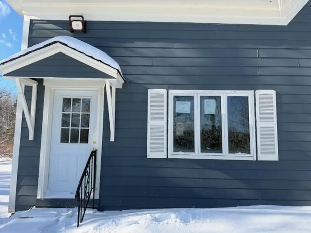 83 Center Road Easton ME 04740