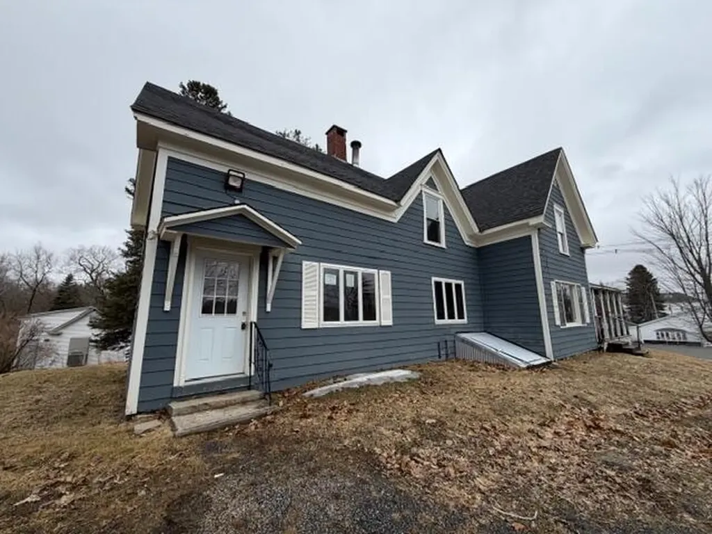 83 Center Road Easton ME 04740