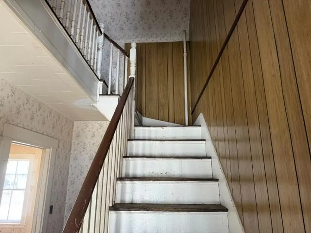 83 Center Road Easton ME 04740