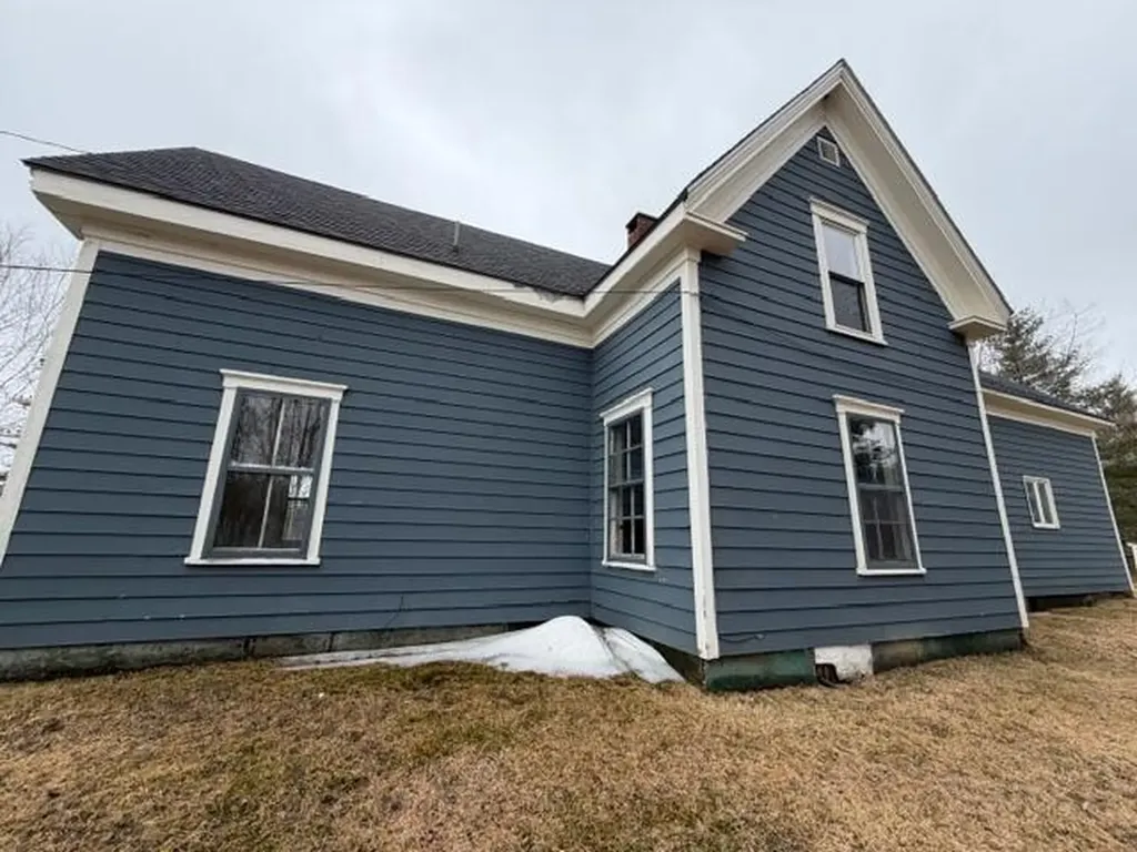 83 Center Road Easton ME 04740