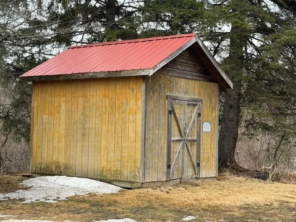 83 Center Road Easton ME 04740
