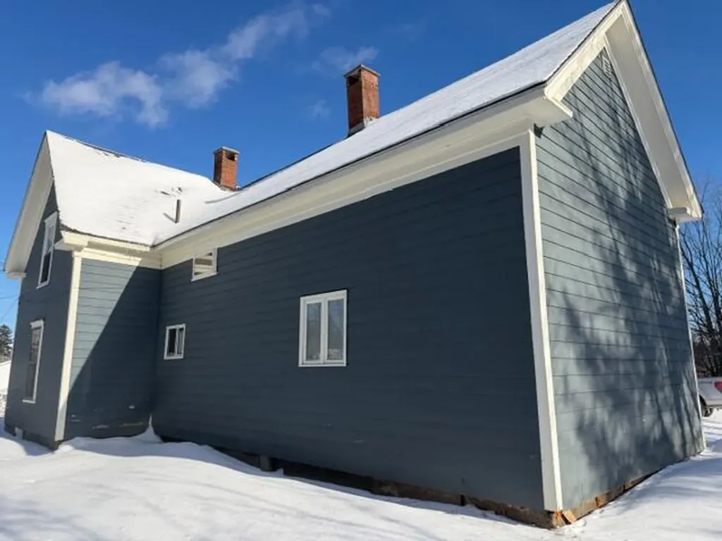 83 Center Road Easton ME 04740