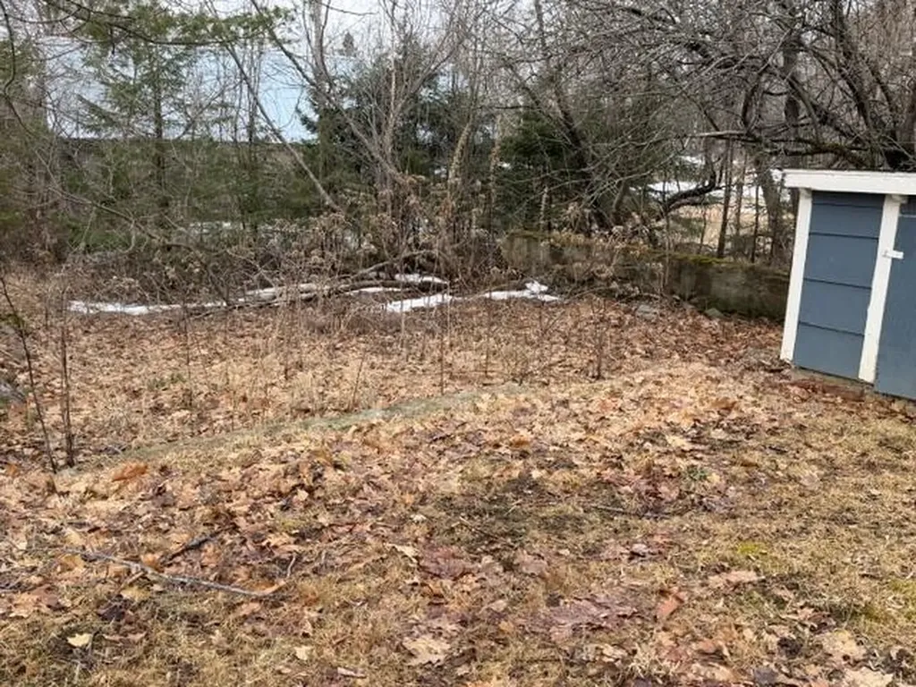 83 Center Road Easton ME 04740