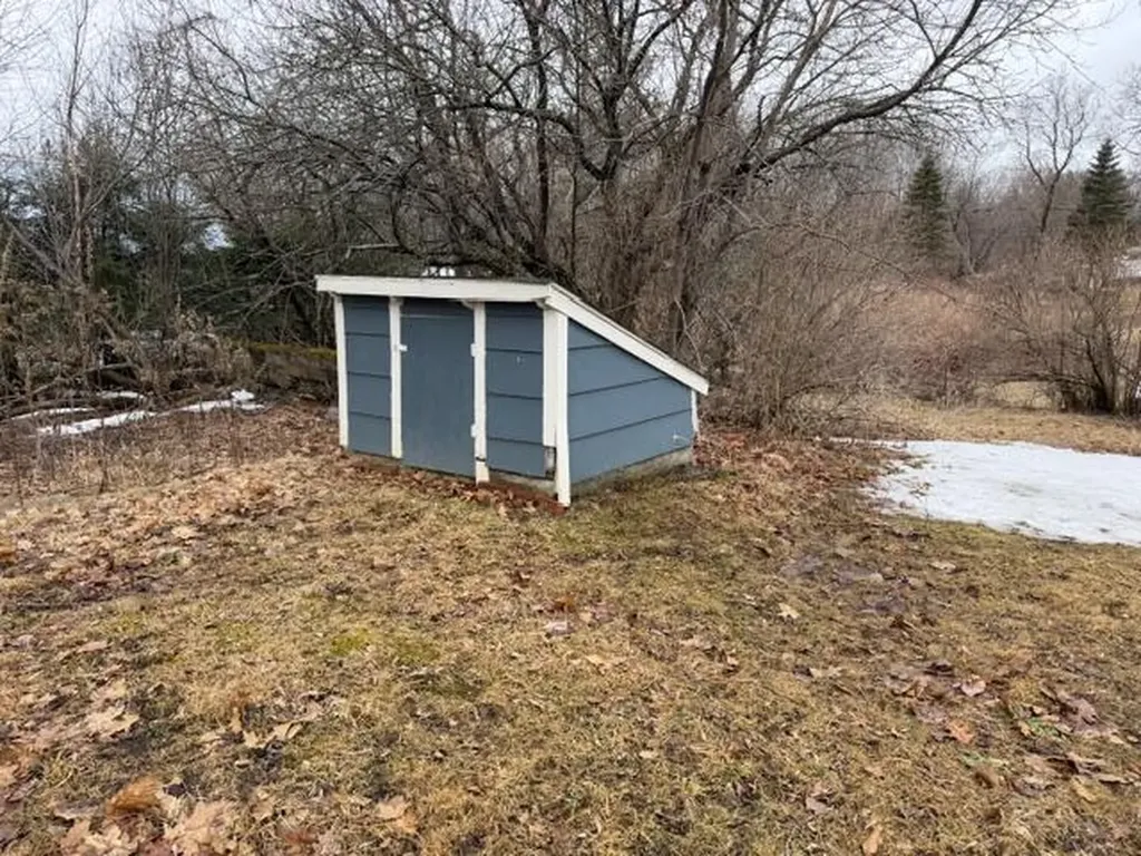 83 Center Road Easton ME 04740