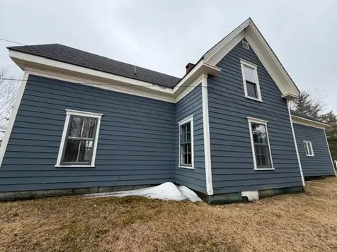 83 Center Road Easton ME 04740