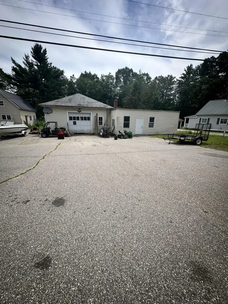58 Sanford Road Alfred ME 04002