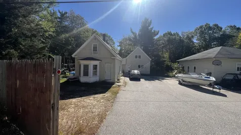 58 Sanford Road Alfred ME 04002