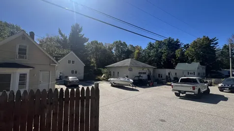 58 Sanford Road Alfred ME 04002