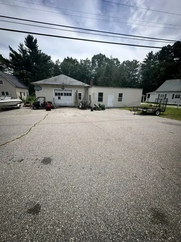58 Sanford Road Alfred ME 04002