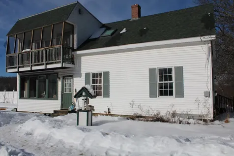 161 Back Road Skowhegan ME 04976