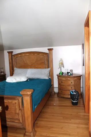 161 Back Road Skowhegan ME 04976
