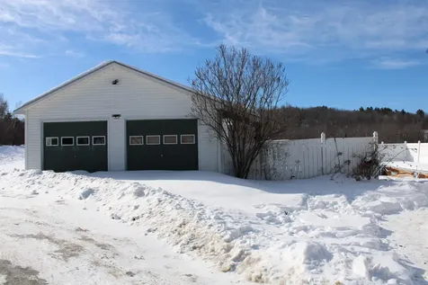 161 Back Road Skowhegan ME 04976
