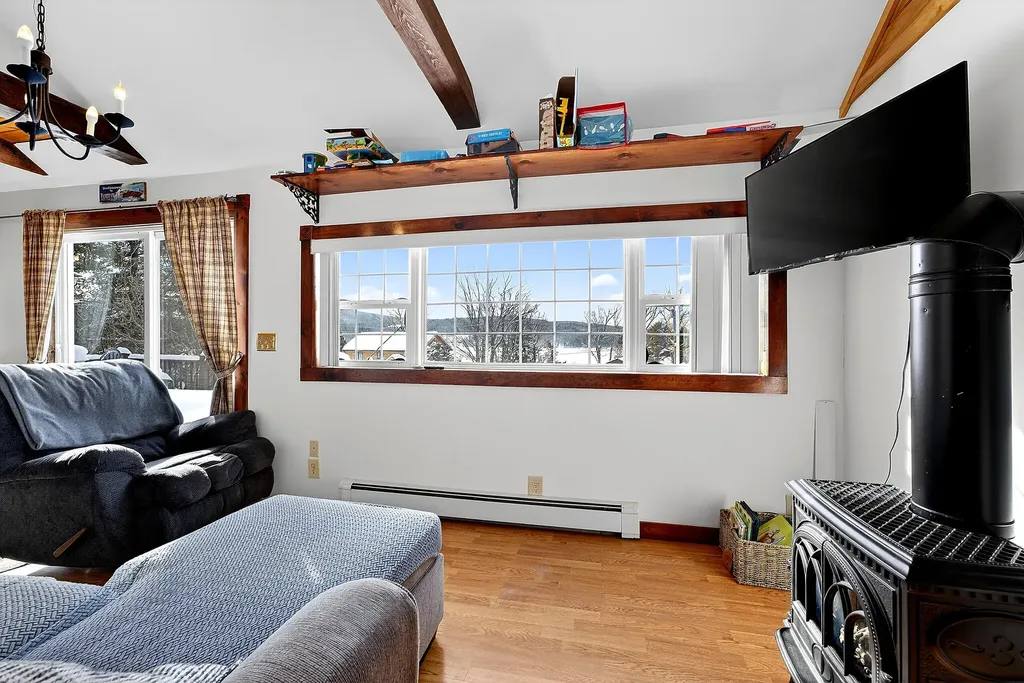 5 Lyons Lane Rangeley ME 04970