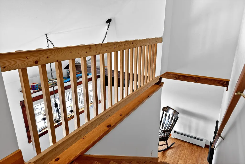 5 Lyons Lane Rangeley ME 04970