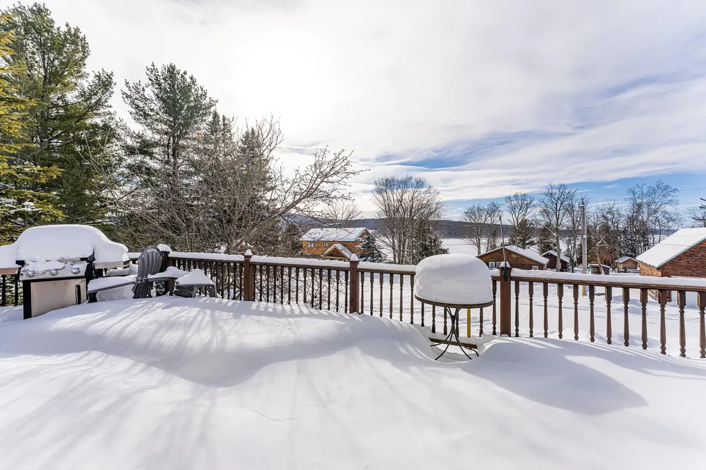 5 Lyons Lane Rangeley ME 04970