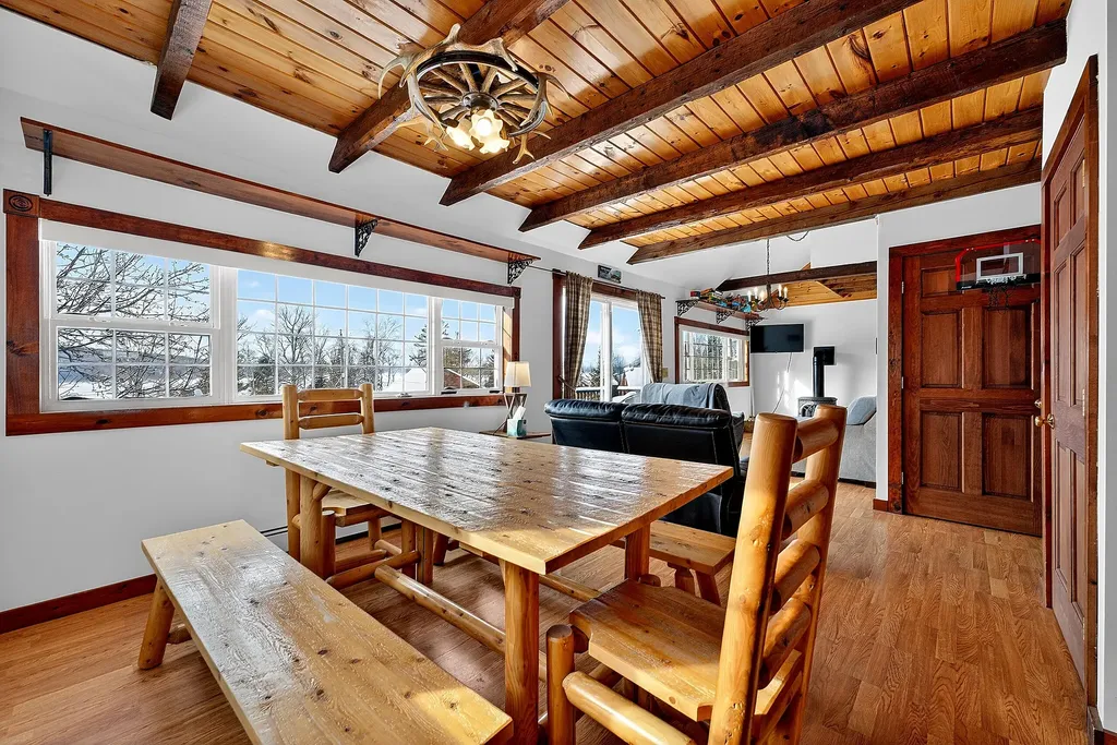 5 Lyons Lane Rangeley ME 04970