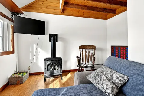 5 Lyons Lane Rangeley ME 04970