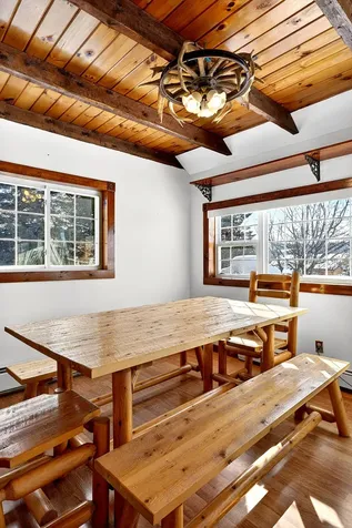 5 Lyons Lane Rangeley ME 04970