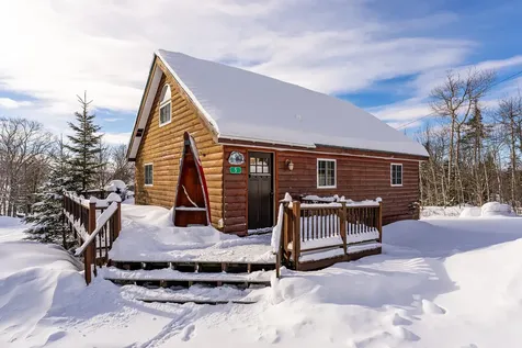 5 Lyons Lane Rangeley ME 04970