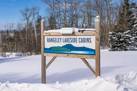 5 Lyons Lane Rangeley ME 04970