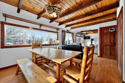 5 Lyons Lane Rangeley ME 04970