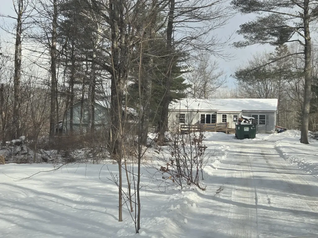 1312 Carmel Road N Hampden ME 04444