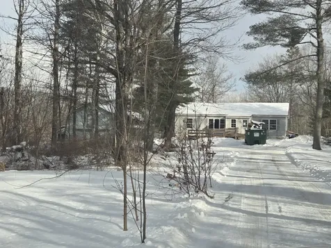 1312 Carmel Road N Hampden ME 04444