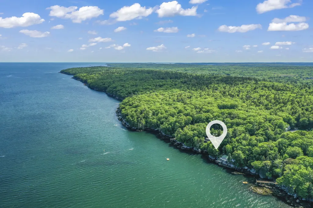 Lot 009 Reny Road Bristol ME 04539