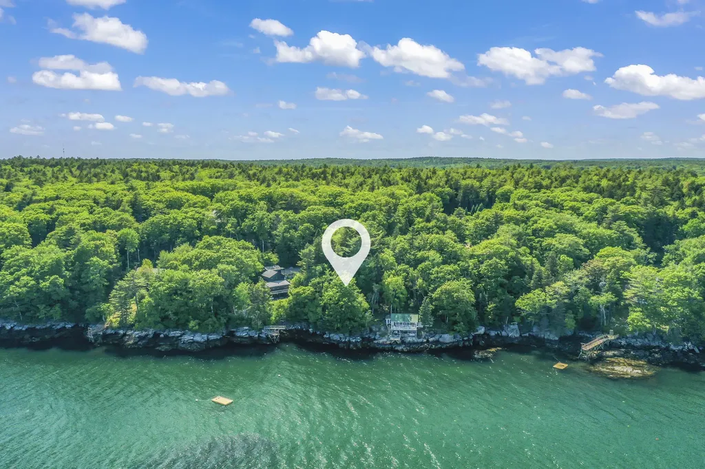 Lot 009 Reny Road Bristol ME 04539