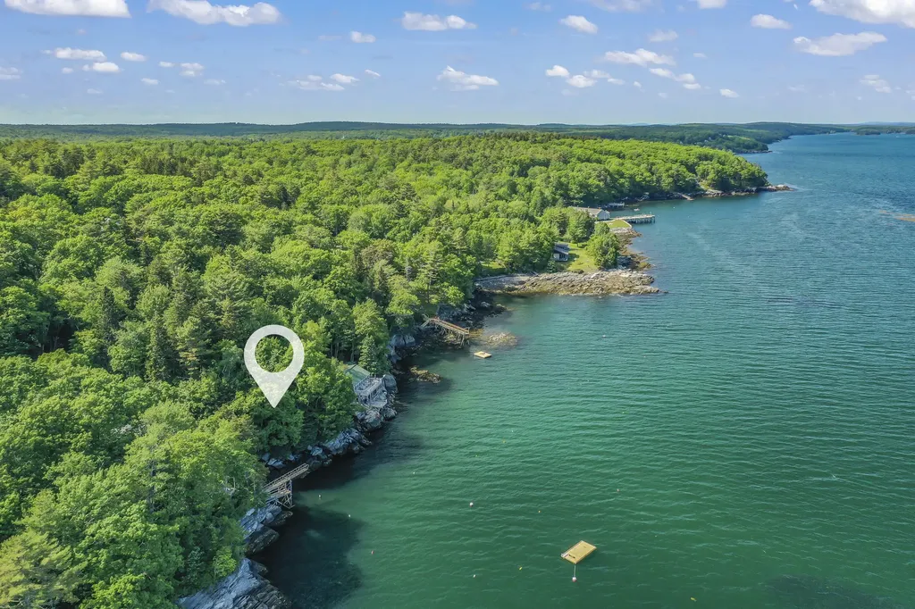 Lot 009 Reny Road Bristol ME 04539