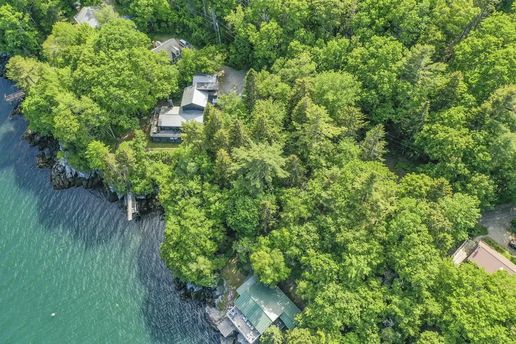 Lot 009 Reny Road Bristol ME 04539