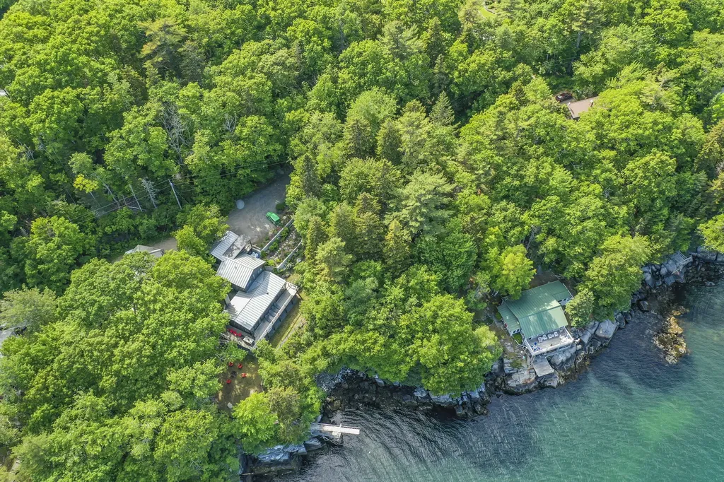 Lot 009 Reny Road Bristol ME 04539