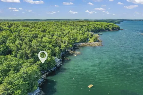 Lot 009 Reny Road Bristol ME 04539