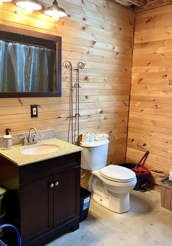 265 Mile Hill Road New Sharon ME 04955