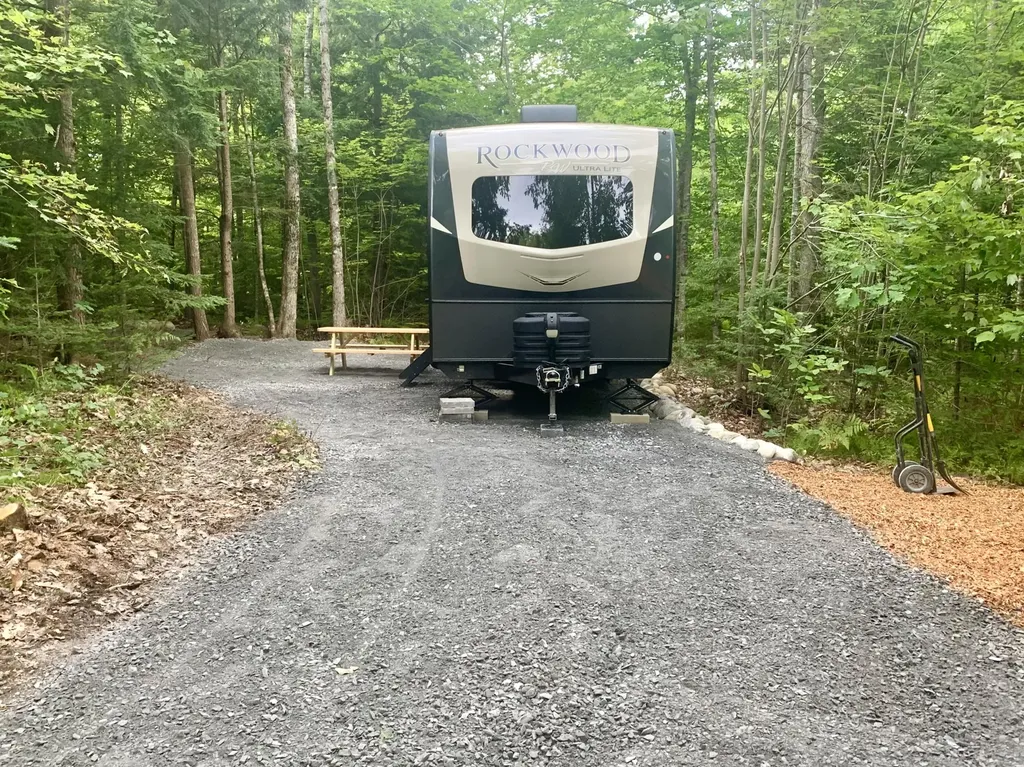 265 Mile Hill Road New Sharon ME 04955
