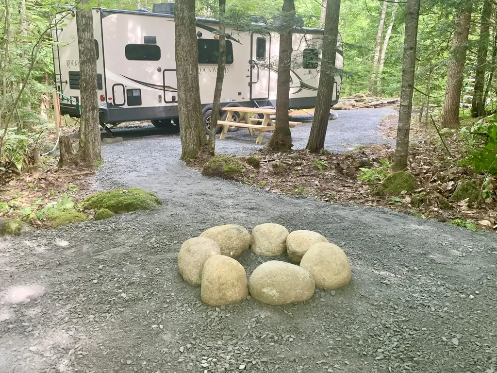 265 Mile Hill Road New Sharon ME 04955