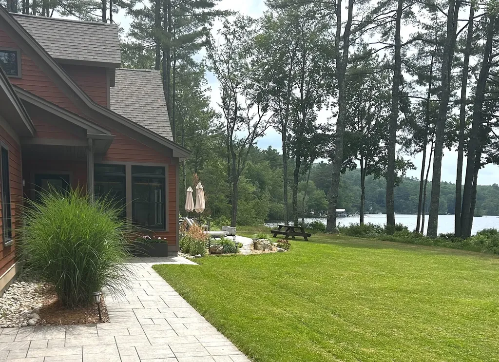 35 Westwood Road Gray ME 04039