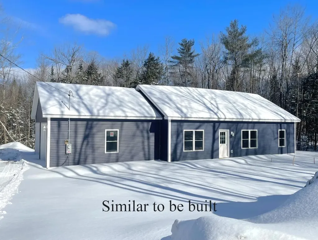 27 Jennifer Avenue Greene ME 04236