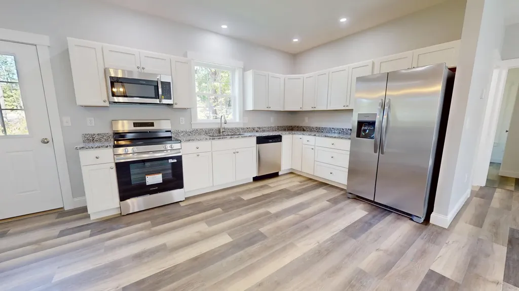 27 Jennifer Avenue Greene ME 04236