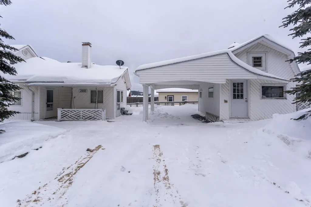 288 French Street Madawaska ME 04756