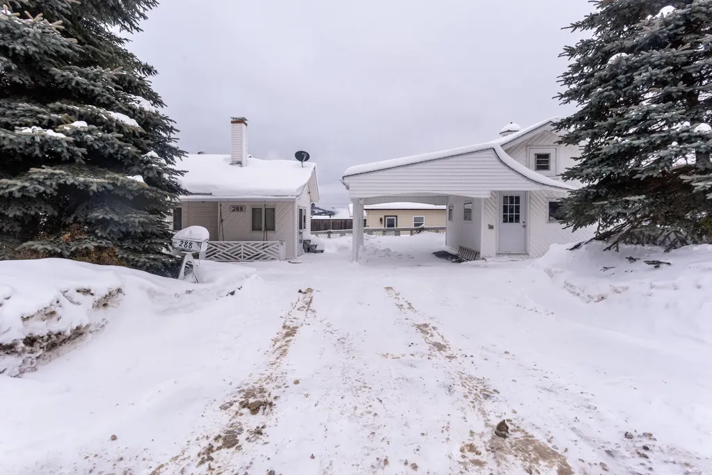 288 French Street Madawaska ME 04756