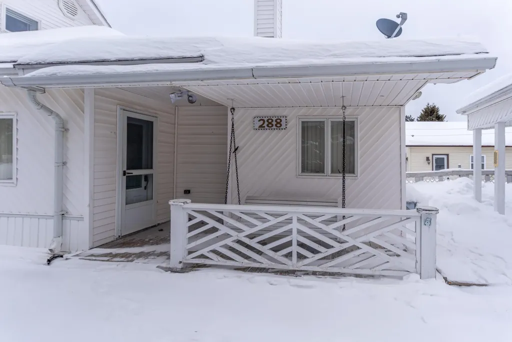288 French Street Madawaska ME 04756