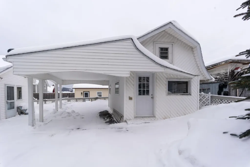 288 French Street Madawaska ME 04756