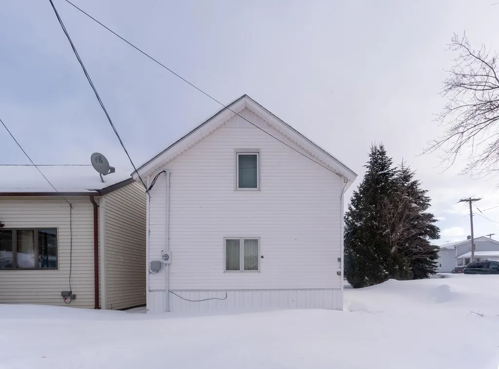 288 French Street Madawaska ME 04756