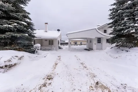 288 French Street Madawaska ME 04756