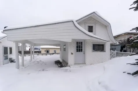 288 French Street Madawaska ME 04756