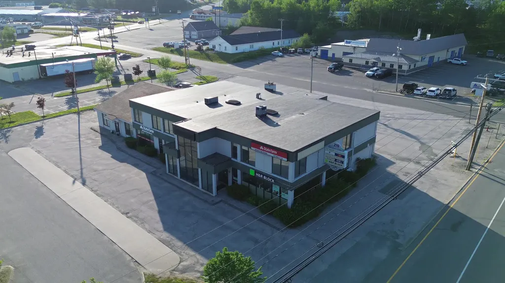270 High Street Ellsworth ME 04605