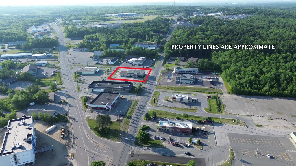 270 High Street Ellsworth ME 04605
