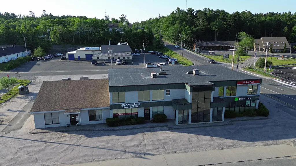 270 High Street Ellsworth ME 04605