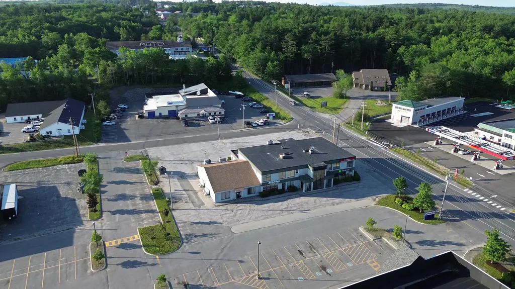 270 High Street Ellsworth ME 04605